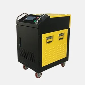Laser rust removal machine manufacturer Laser rust removal machine manufacturer