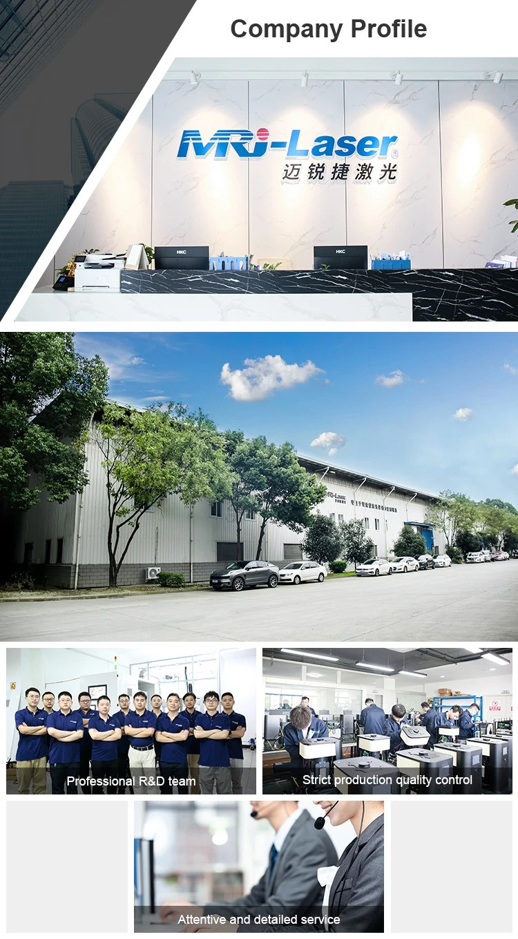 Pulsed JPT Fiber Laser Cleaning Machine Pulsed JPT Fiber Laser Cleaning Machine