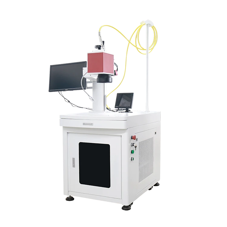 Galvo Laser Welder Galvo Laser Welder