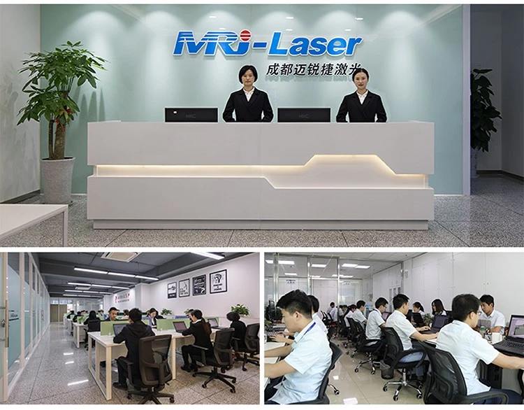 Portable Laser Welding Machine Portable Laser Welding Machine