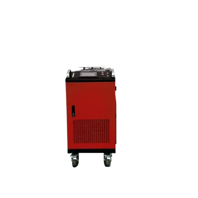 Ручной лазерный сварочный аппарат мощностью 2000 Вт