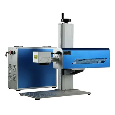 Лазерная маркировочная машина CO2 мощностью 30 Вт