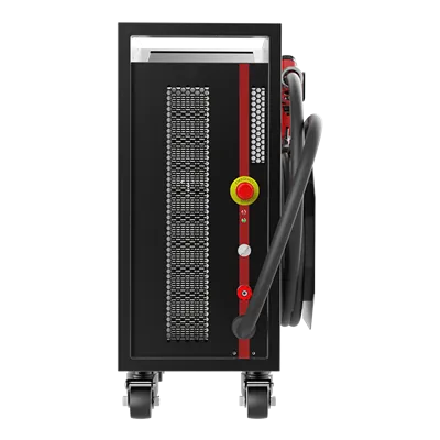 Аппарат лазерной сварки с воздушным охлаждением