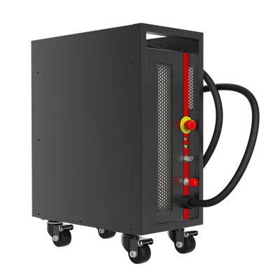 Лучший ручной лазерный сварочный аппарат