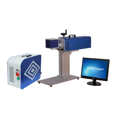 CO2 Гальво-лазерный гравер