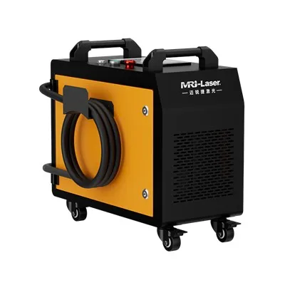 Лазерная машина для очистки 200 Вт